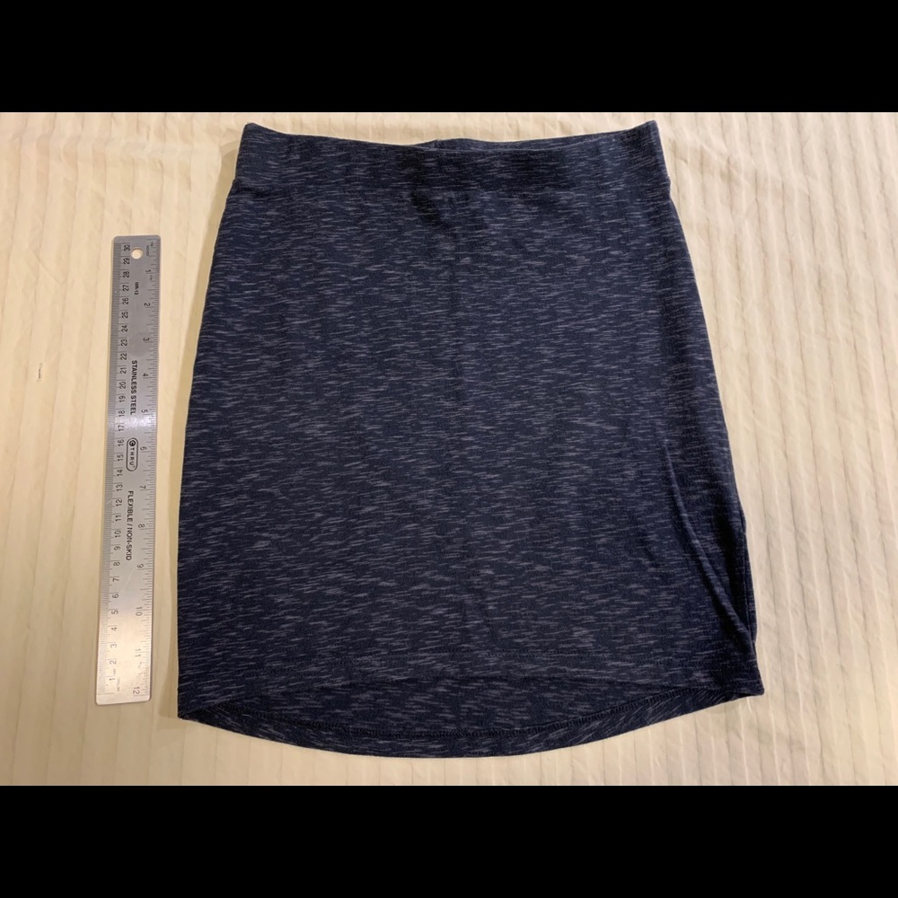 Mini skirt